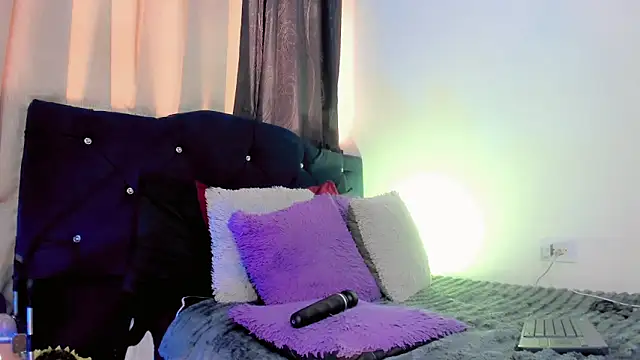 lesly_xx's Live XXX Chat