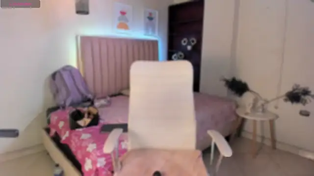 Chat XXX Live Allyson_aisha