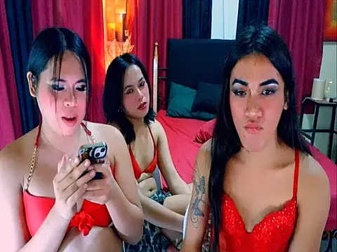 عرض كام Asha_Addisonn