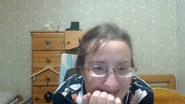 Živý XXX chat Smart_Rose