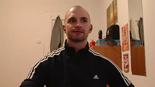عرض كام OskarBreno