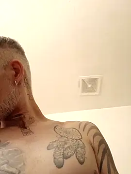 Show Webcam de Jsexconn69