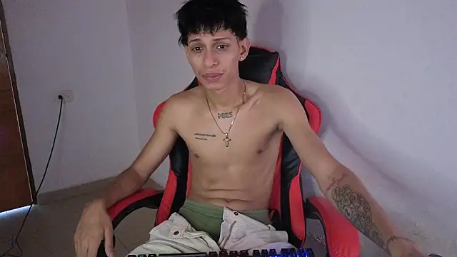 Вебкам-шоу sung_yol