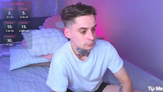 drillfi11 Live XXX-Chat