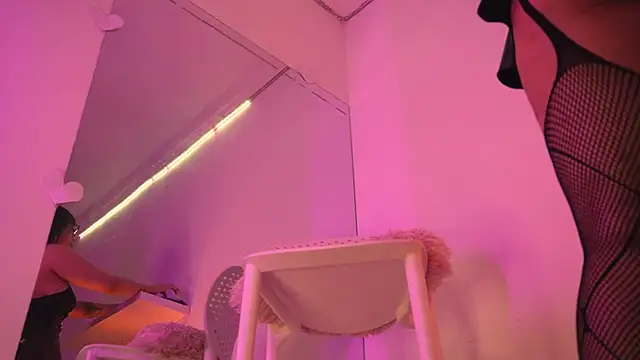 Chat XXX Live Gloomydoll
