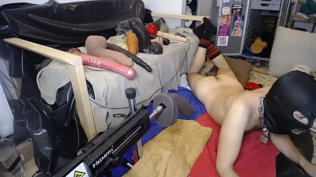 natjuk Webcam-Show