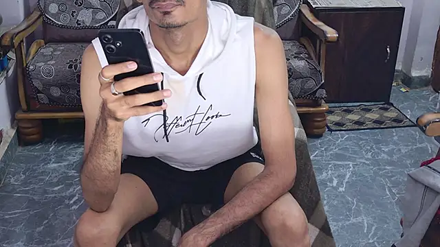 zihan777 Pertunjukan Webcam