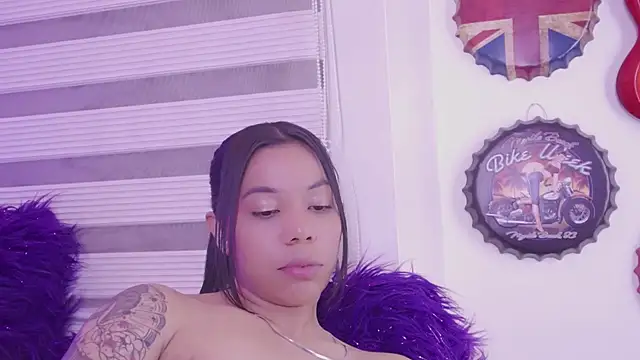 Sembang XXX Secara Langsung madelyn_rose_