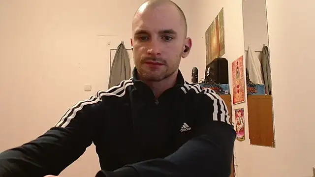 OskarBreno Show Webcam