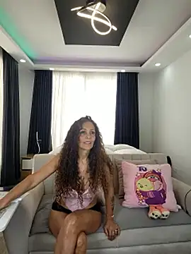 evasweett__ Webcam-Show