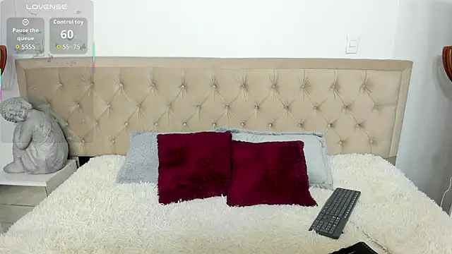 Fernanda_ss Obrolan Langsung XXX