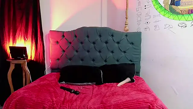 Chat XXX Live VAINILADREAM