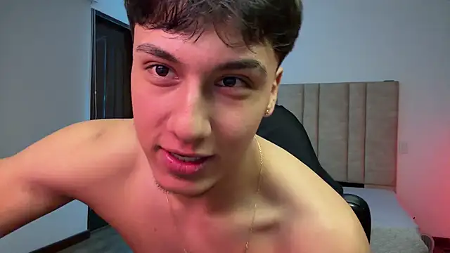 CHRIS_MORGAN1's Live XXX Chat