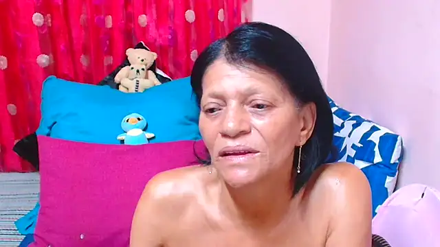 SLUTTYROXY Live XXX-chat