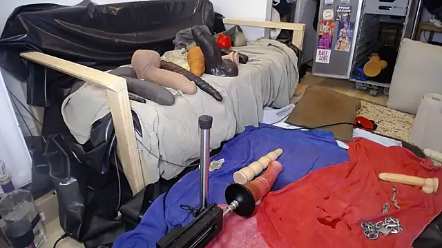 Chat XXX ao vivo de natjuk