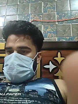 TNTBOSS01 Pertunjukan Webcam