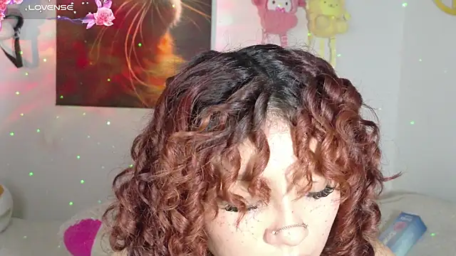 Chat XXX ao vivo de theiamoon