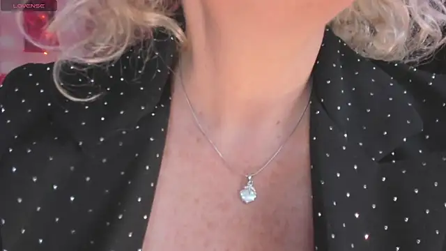 Živý XXX chat Victoria_Dior