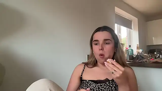 maisiesmithx Obrolan Langsung XXX