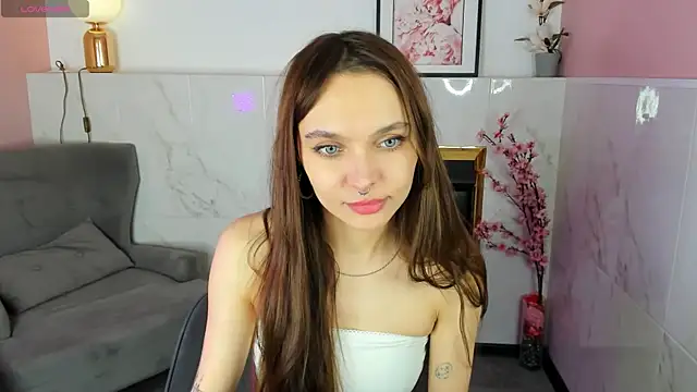 ChloeSunny 라이브 XXX 채팅