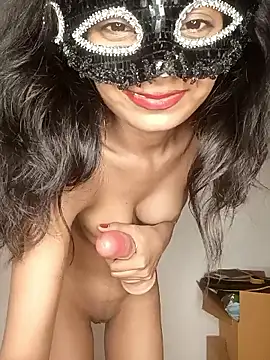 Chat +18 de Virgin_Aisha ao vivo