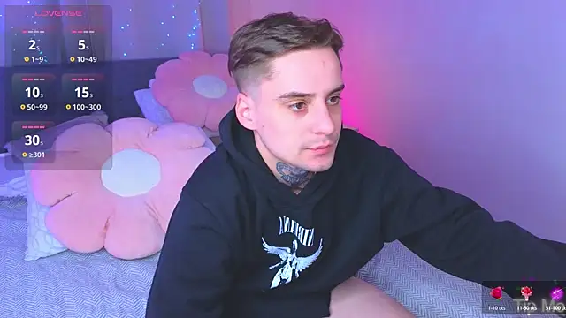 drillfi11's Live XXX Chat