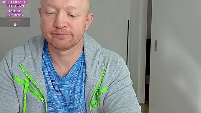 kevintyler69's Webcam Show