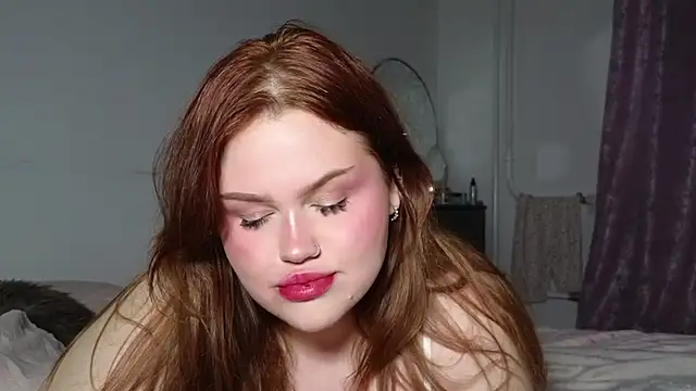 XXX chat uživo modela Gloria_Thomas