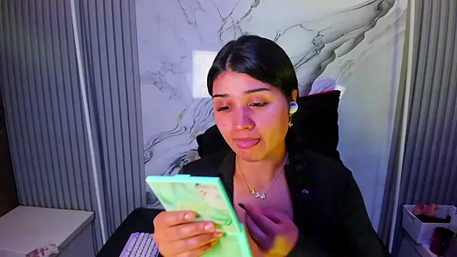 venusowen_'s Live XXX Chat