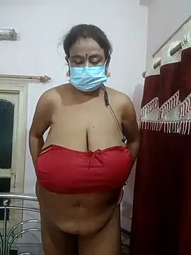 Barna_Love 라이브 XXX 채팅