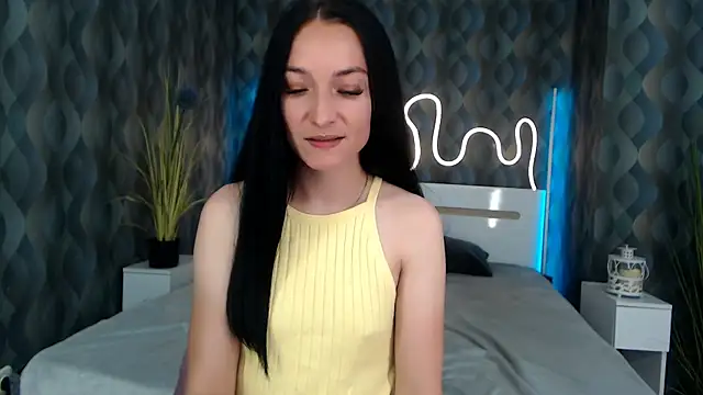 Yr_Shy_Bae Chat XXX live