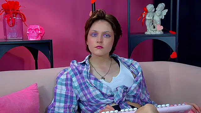 RitaRoses live XXX chat