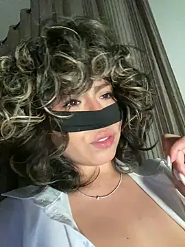 nenalayla Pertunjukan Webcam
