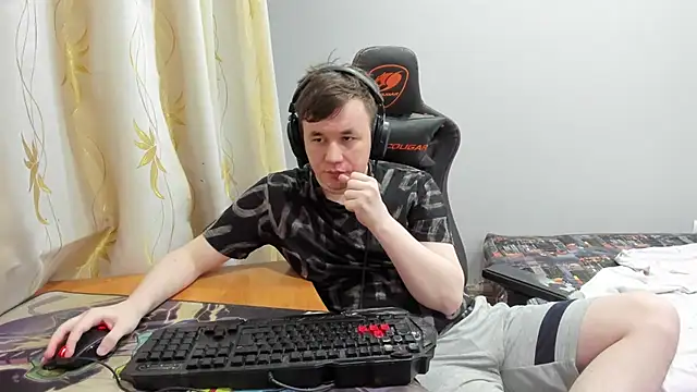 XXX chat uživo modela iliaskrislove