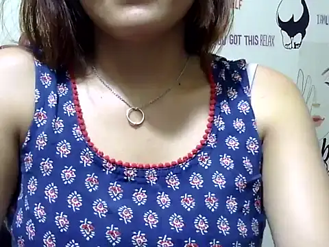 Chat XXX en directo de Smiley_girl23
