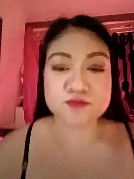 dominalisa – webcam-show