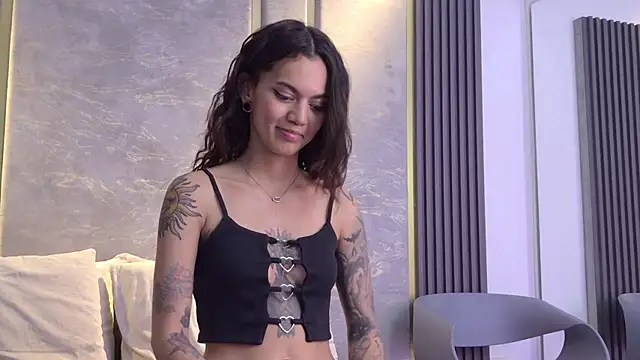 VeroJenkins_ Webcam show