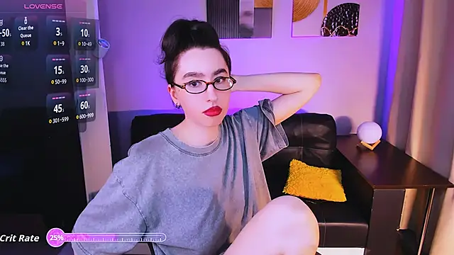 Lily_xBabe Live XXX-chat
