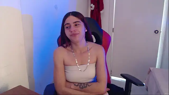 Maximesexn Live XXX chat
