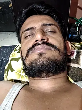 HotXKrish Live XXX-chat