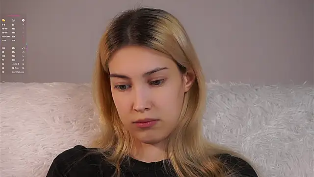 AngelicRice Chat XXX live