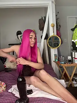 BabyCake25 Live XXX-chat