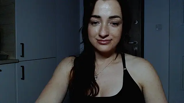 LorenneRose Adlı Modelin Canlı XXX Sohbeti