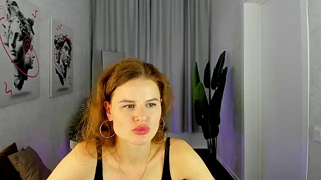 Wanda_Gomez: απευθείας συνομιλία ΧΧΧ