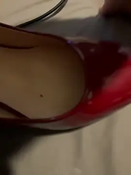 fortheloveofheels74 Live XXX-Chat