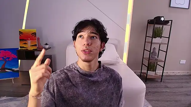 Živý XXX chat rick_flame0