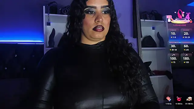 MariaGaitan Chat XXX in diretta