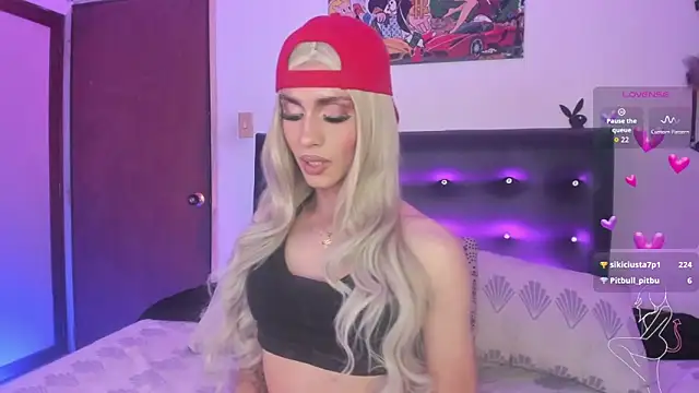AngelsJones21 Live XXX-chat