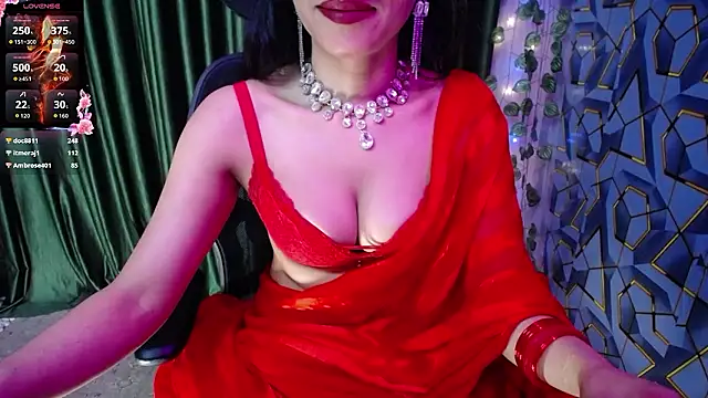 heyy_kirann Live XXX chat