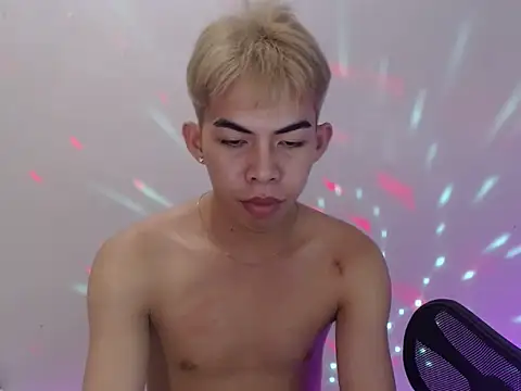 Show webcam de Urhotsilverboy